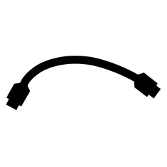 network cable connection