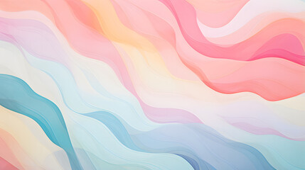 abstract colorful background