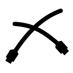 network cable connection