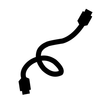 recommend clip art: network cable connection