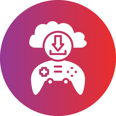 Vector Design Dlc Icon Style