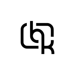 bk logo design 