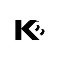 kb logo design 