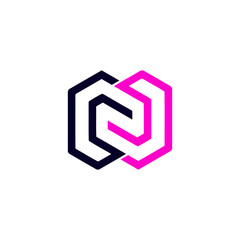 cn modern logo 
