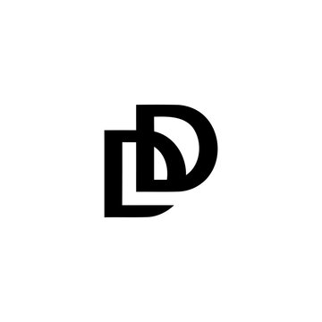 dd logo design 