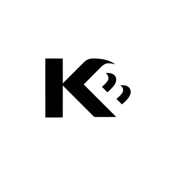 kb logo design 