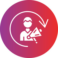 Remarketing Icon Style