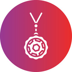 Medal Icon Style
