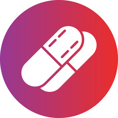 Capsules Icon Style