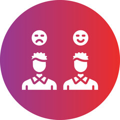 Customer Types Icon Style