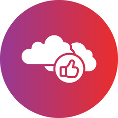 Good Weather Icon Style