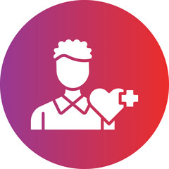 Healthcare Icon Style