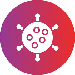 Infection Icon Style