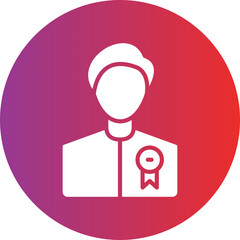 Ambassador Icon Style