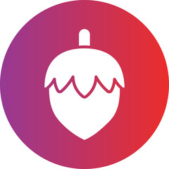 Hazelnut Icon Style