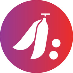 Peas Icon Style