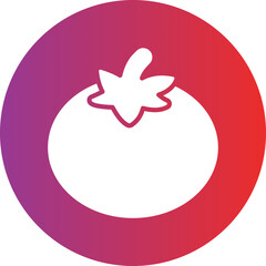 Tomate Icon Style