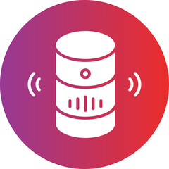 Voice Assistant Icon Style