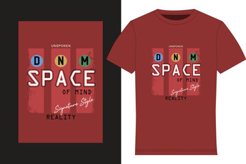 Modern Premium Vector graphic tshirts design. suitable screen printing design men and boys outfit of t-shirts print, hoodies Baba Suit, menswear, Kids Wear cottons, merchandise design etc.