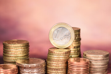 argent monnaie euro paiement taxe epargne credit banque