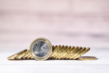 argent monnaie euro paiement taxe epargne credit banque