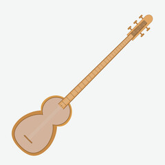 Tor uzbek musical instrument