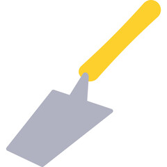 Construction Tool Icon Equipment