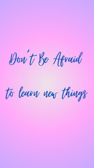 Pretty Pink Background