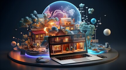 Unlocking Success with Digital Advertising Platforms