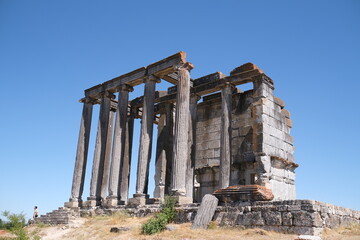 Zeus Temple