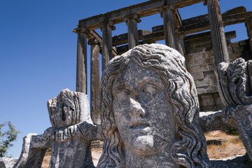 Zeus Temple