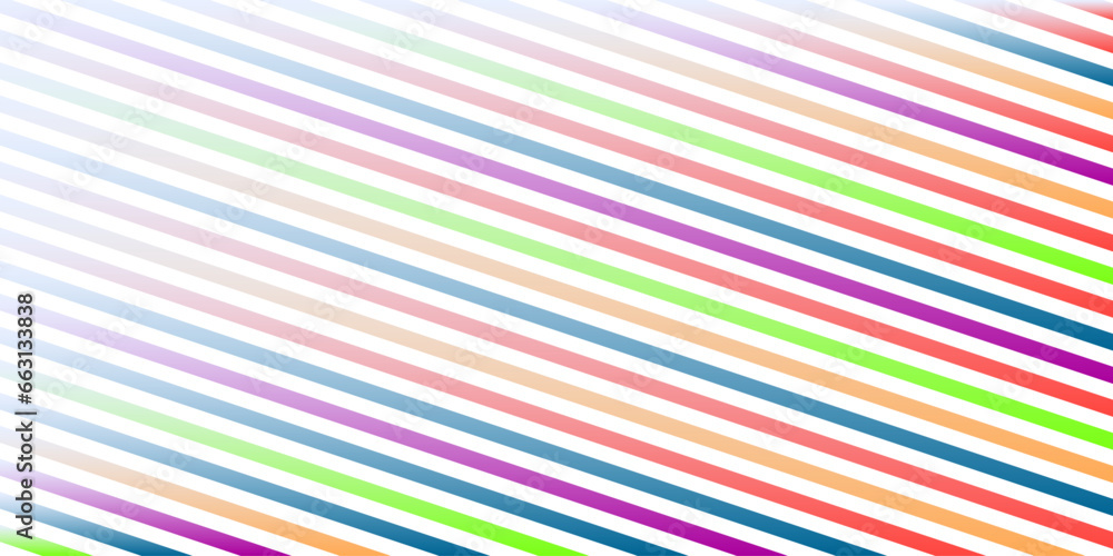 Poster diagonal straight vector lines. stripe pattern background. diagonal parallel lines.