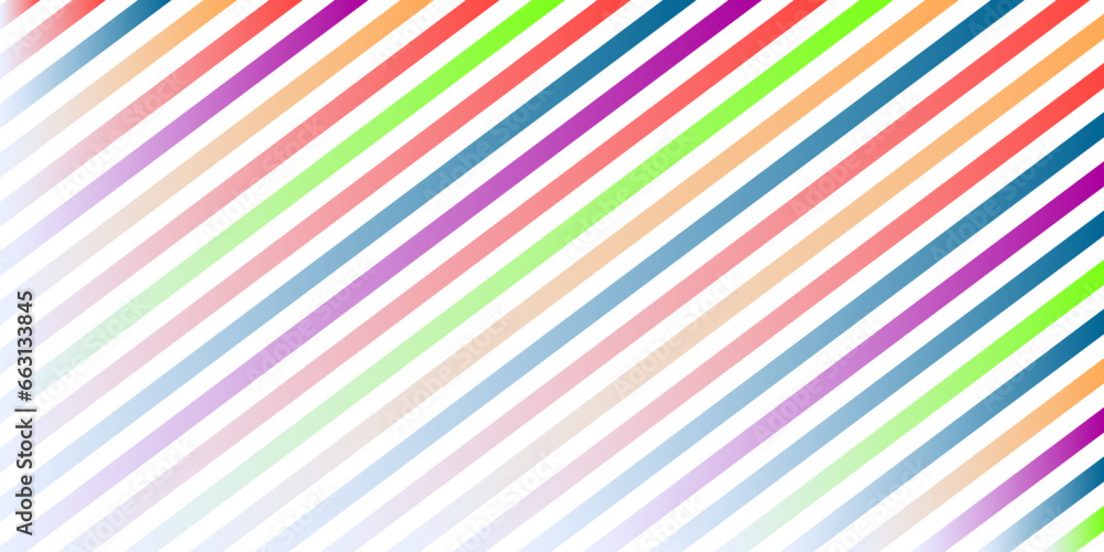Poster diagonal straight vector lines. stripe pattern background. diagonal parallel lines.