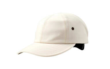 Umpire Hat in Cricket transparent PNG