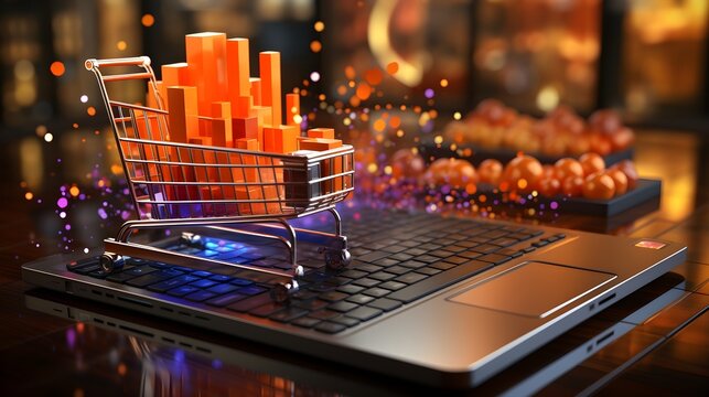 Unlocking E-commerce Success with Analytics: A Data-Driven Journey