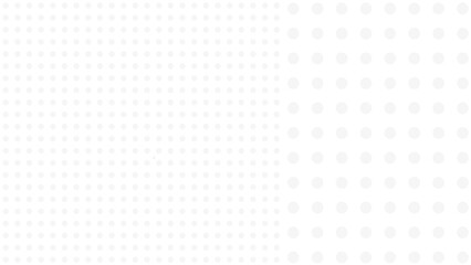 pattern with gray dots