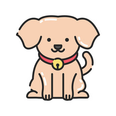 Dog Animal Icon