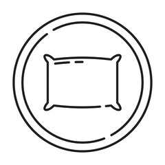 Pillow Icon