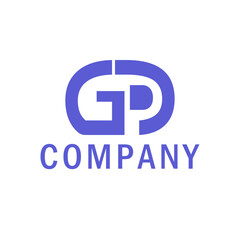 Creative logo design depicting a broom, designated to the cleaning industry. company logo design.