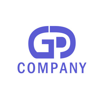 Creative logo design depicting a broom, designated to the cleaning industry. company logo design.