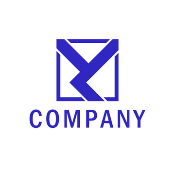 A simple yet modern iconic logo/illustration design combining two chat bubbles and a medical cross. company minimal iconic logo design
