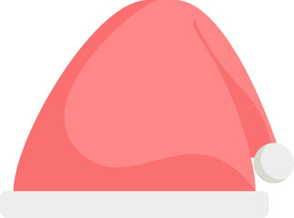 Santa hat icon