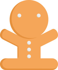Gingerbread icon