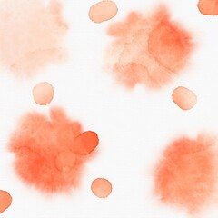 Background watercolor pastel pattern water drop