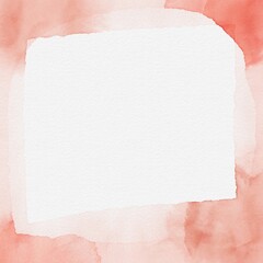 Background watercolor pastel pattern water drop