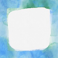 Background watercolor pastel pattern water drop