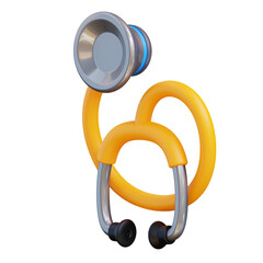 Stethoscope