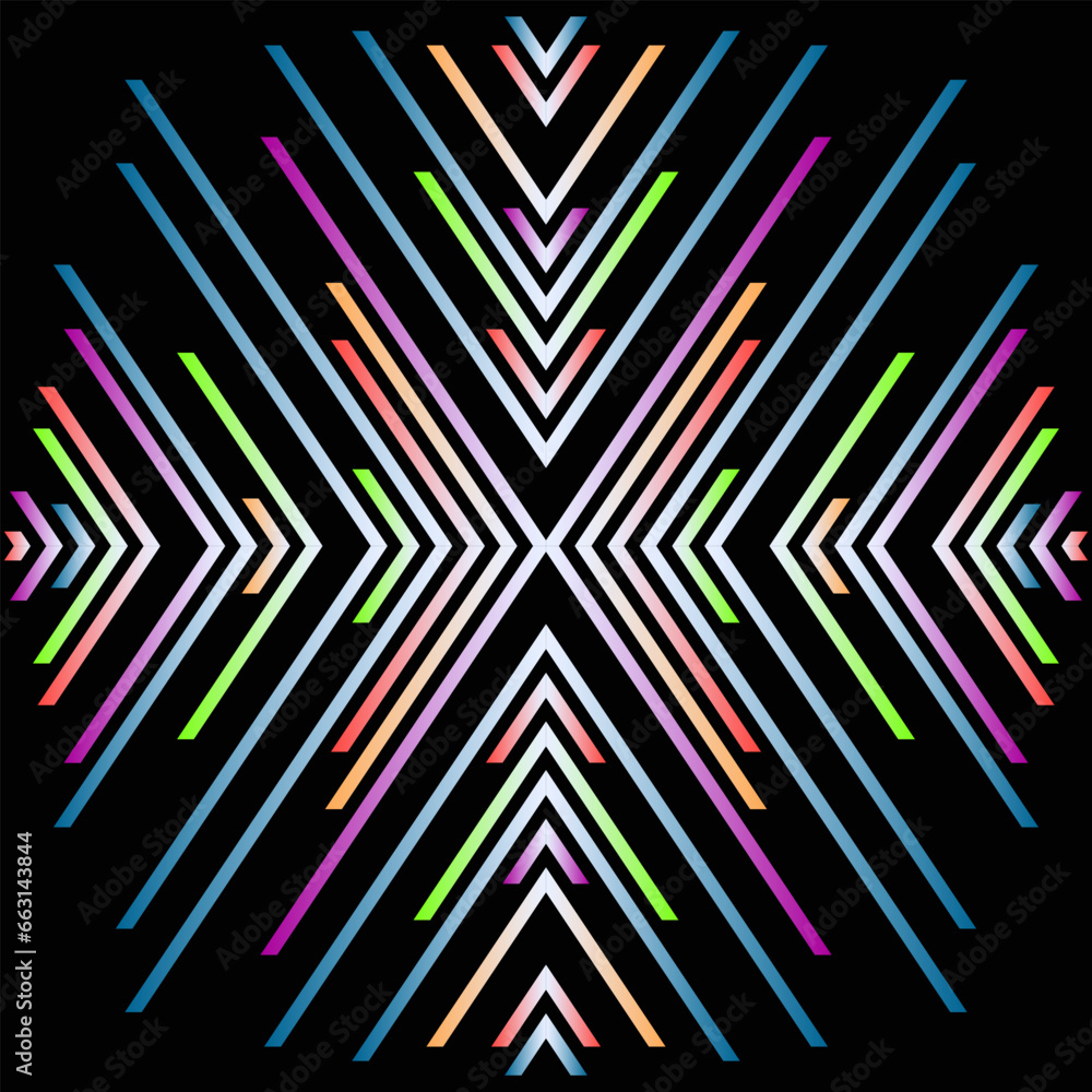 Poster diagonal straight vector lines. stripe pattern background. diagonal parallel lines.