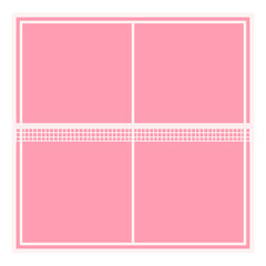 Table Tennis 