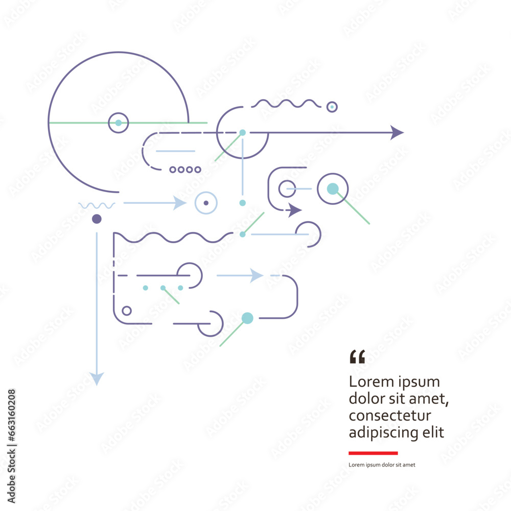 Aufkleber vector internet technology banner. abstract circuit board. global network background